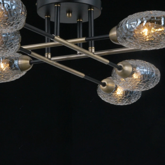 IL0255-8CSQ-79 BK AB ILLUMICO