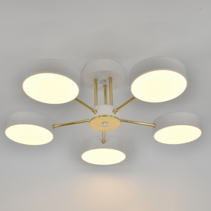 10262/5LED Escada