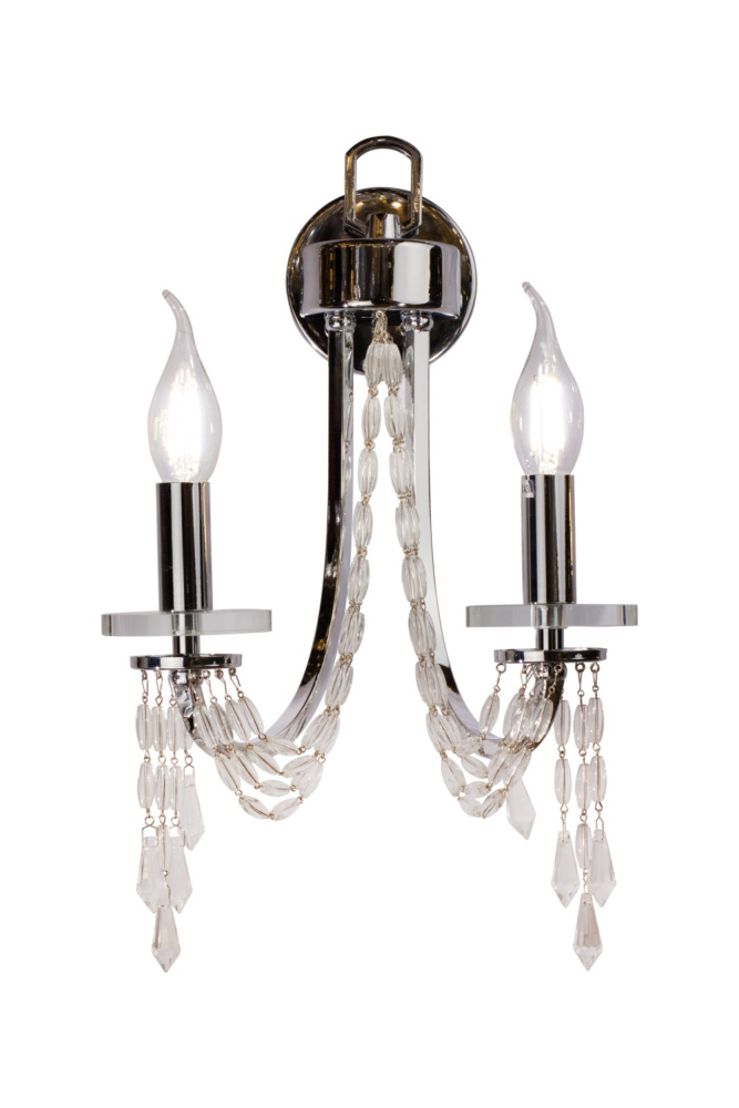 VIORE AP2 Chrome AM Group