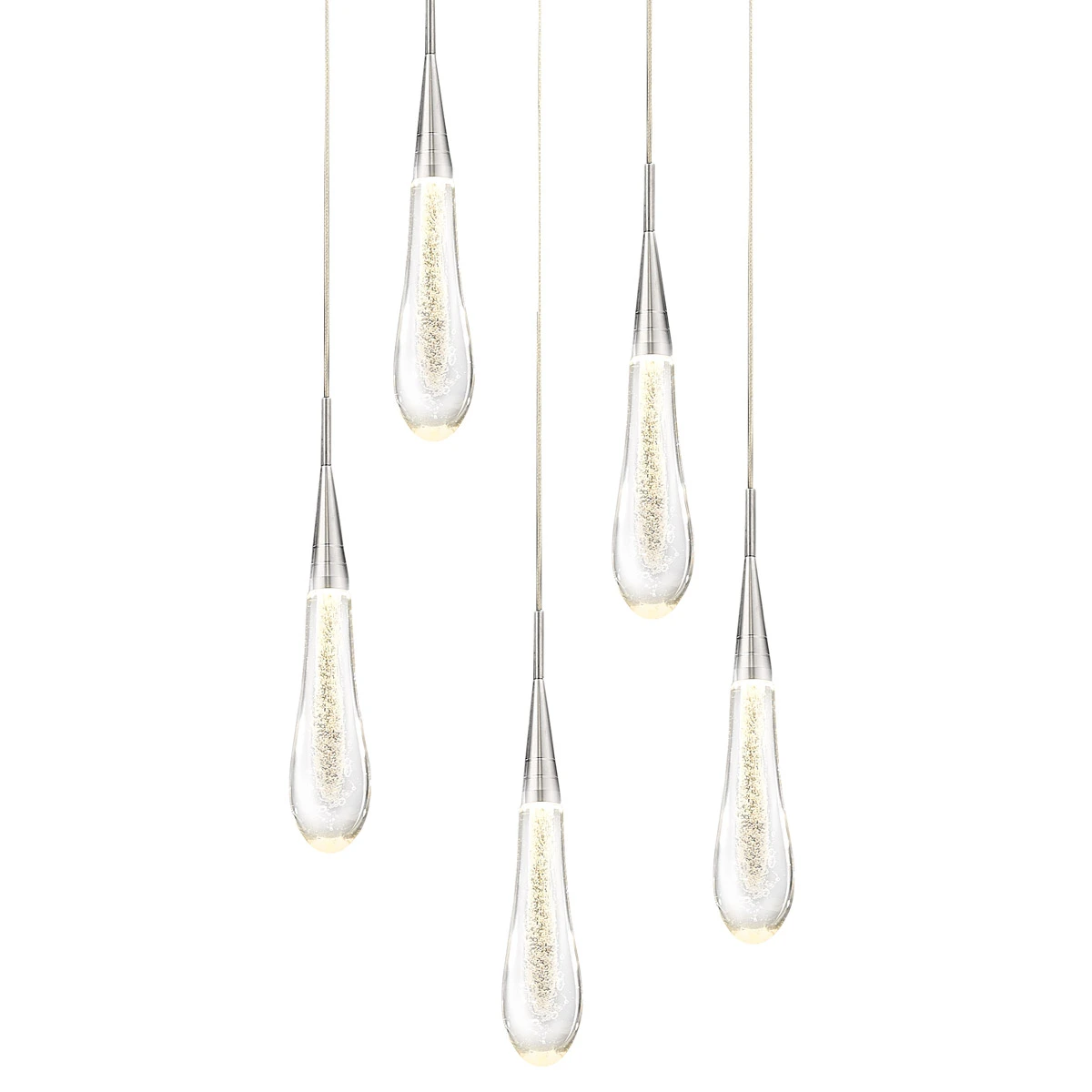 P98036-5 silver Delight Collection