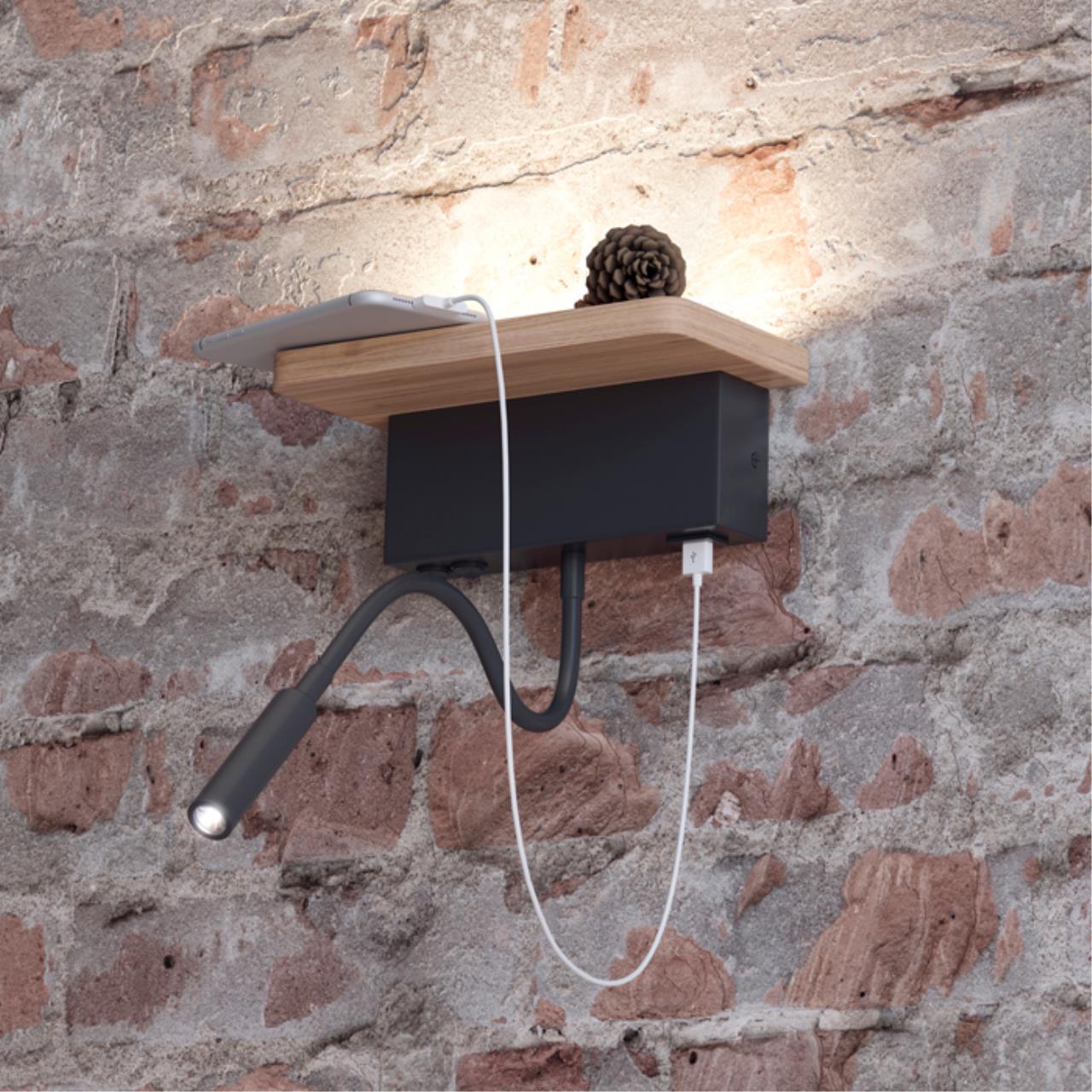 3868/8WL Odeon Light