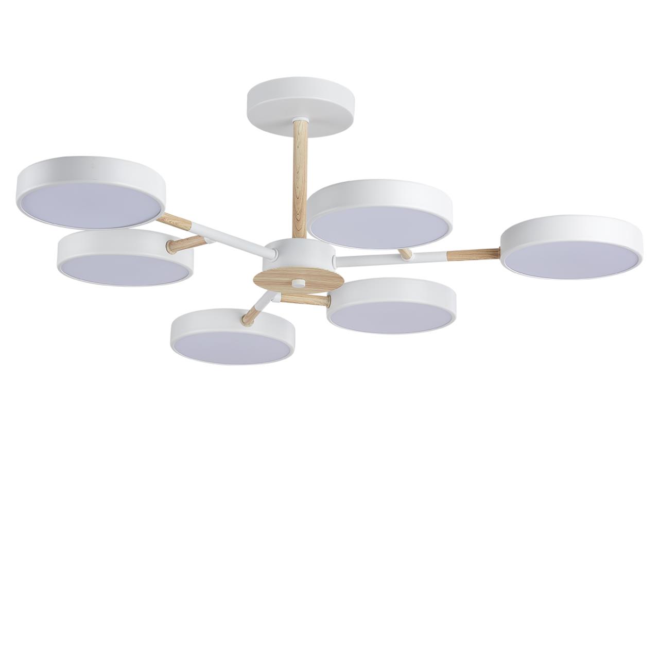 Потолочная люстра Brad 5652/99CL Lumion