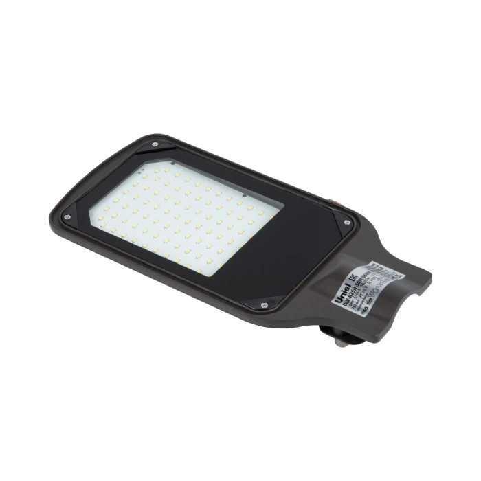 ULV-R25H-50W/6500K IP65 GREY Uniel