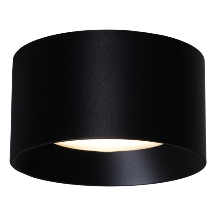 53060-9.5-001LD GX53 BK_