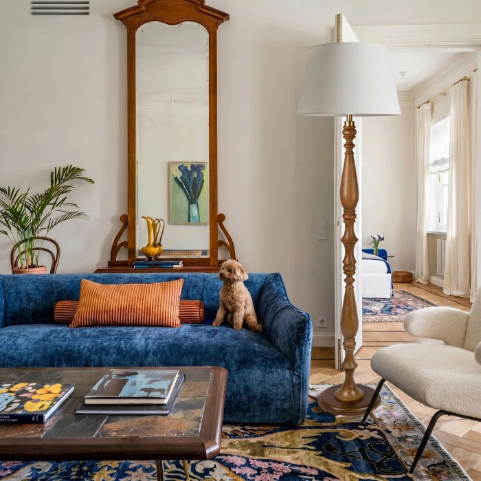 10576F Brown Loft It