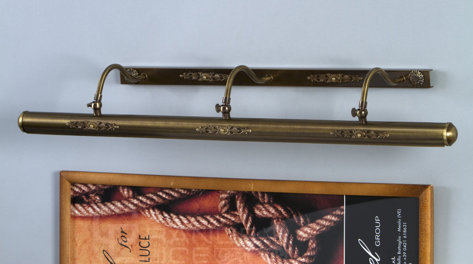 01053/6 PICTURE BRONZE DEC_