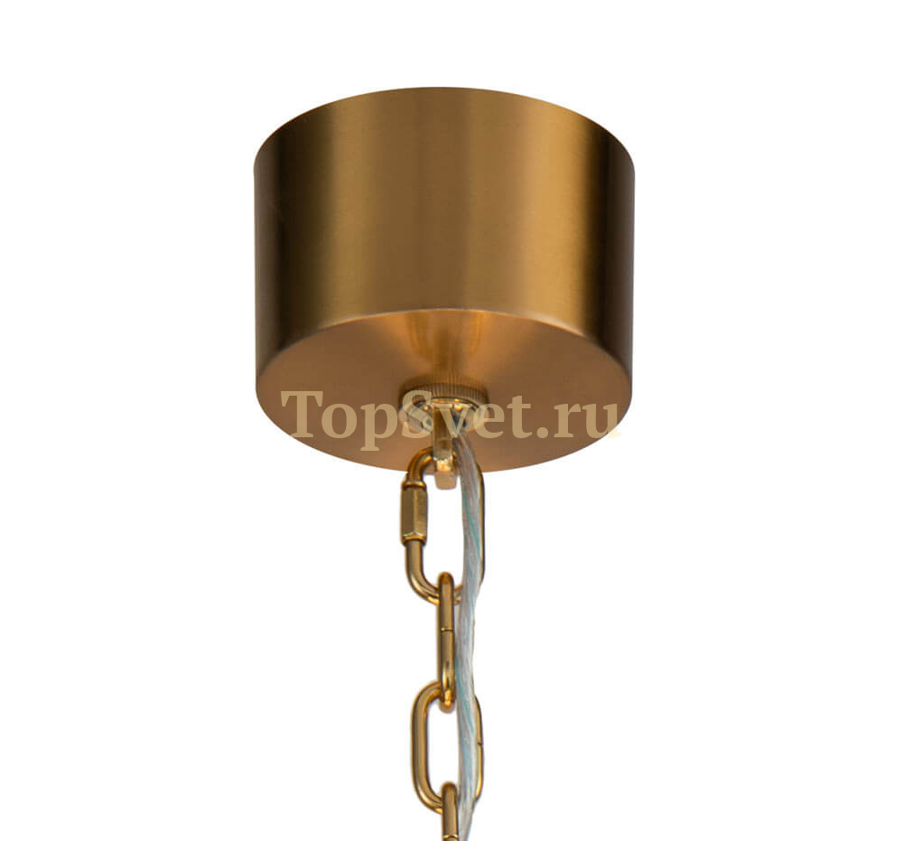 XCUSTOM 070 L09.bronze Lava Di Oro