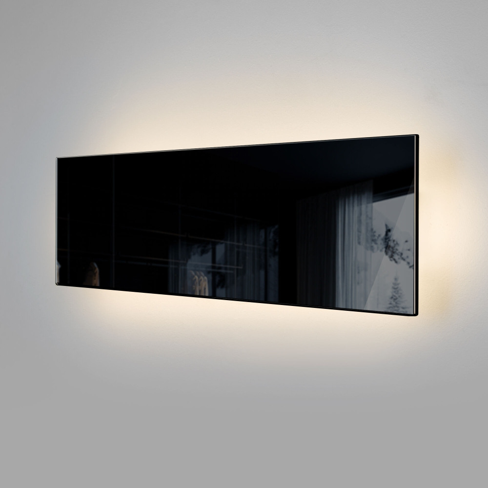 MRL LED 1125 черный Elektrostandard