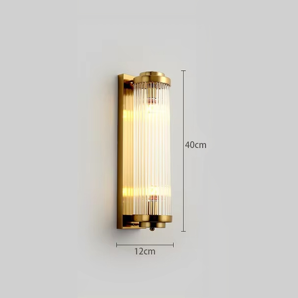 88008W/S brass Delight Collection