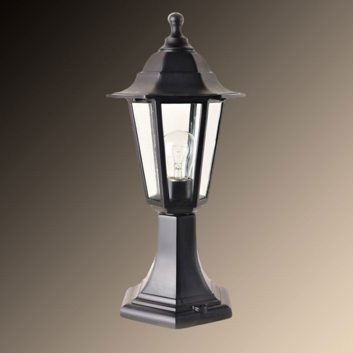 A1214FN-1BK Arte Lamp