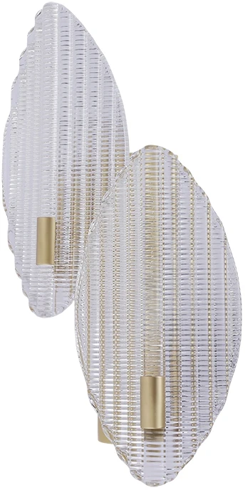 35502/A brass Newport
