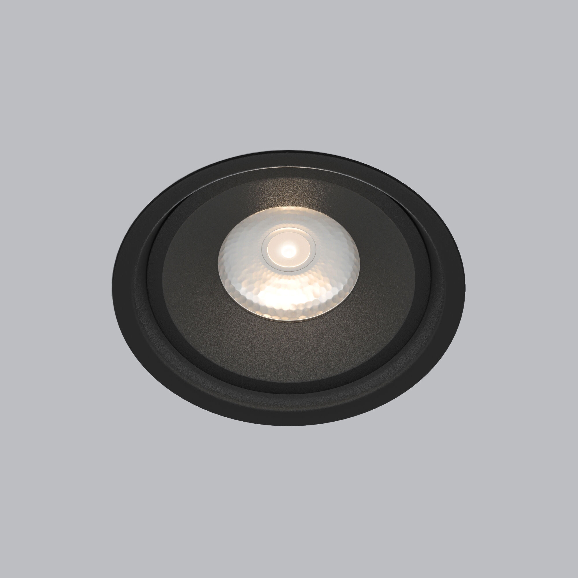 25083/LED чёрный Elektrostandard