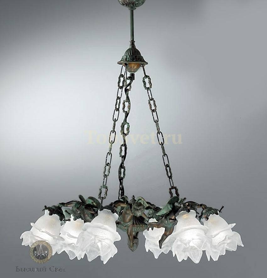 2081/6 ANTIQUE GREEN_