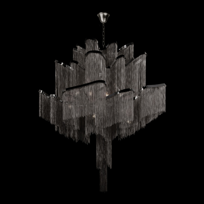 10208/800 Gunmetal Loft It