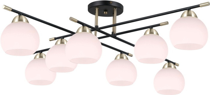 IL0446-8CSQ-24 BK AB LIBRA_