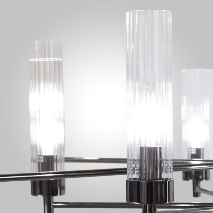 INDIGO SP10 PEARL BLACK_