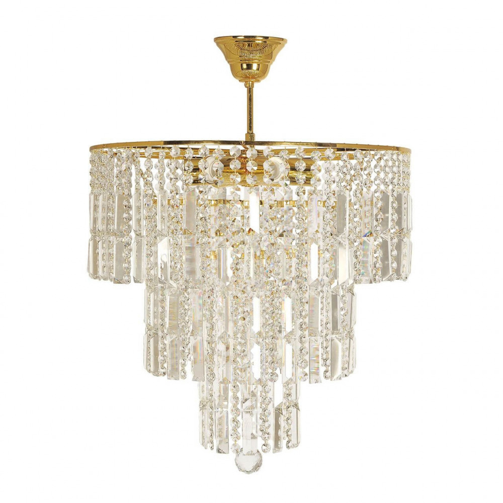 Подвесная люстра Napoli Napoli E 1.5.46.501 G Arti Lampadari