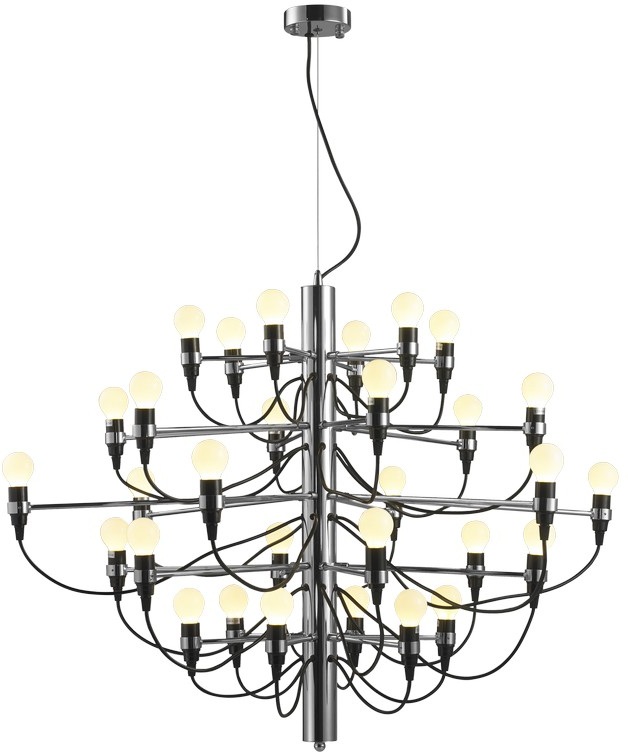 Подвесная люстра Izeult APL.782.03.30 Aployt