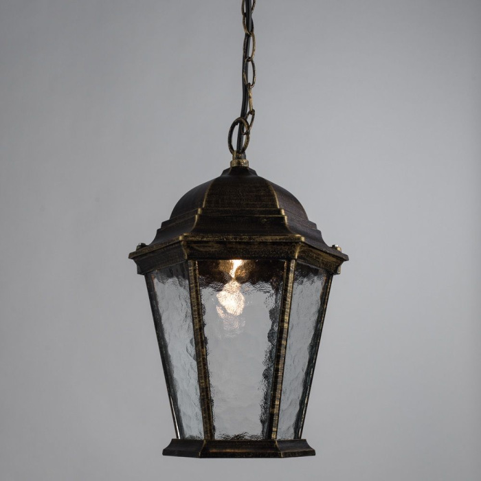 A1205SO-1BN Arte Lamp