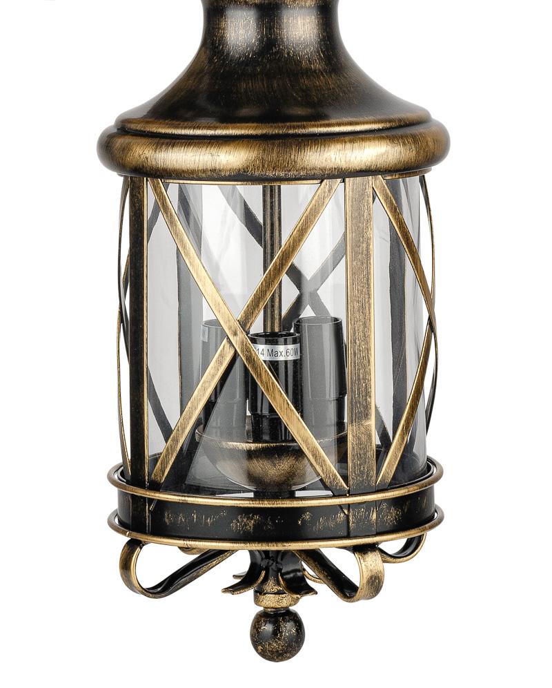 84809B/02 Gb Oasis Light