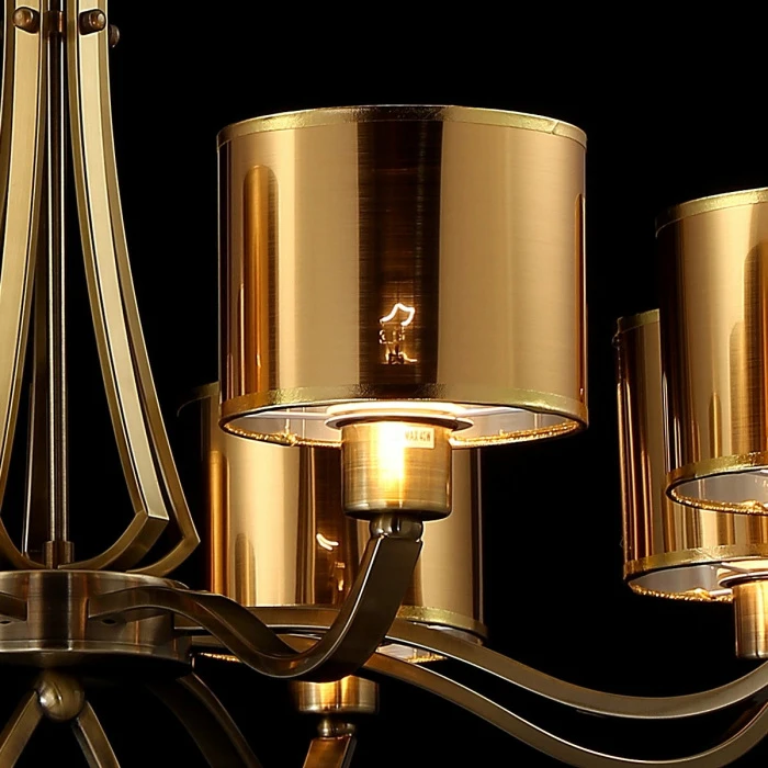 IL1802-8P-17 AB ILLUMICO