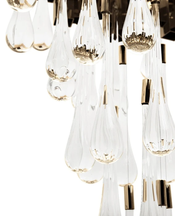 KM0988P-8 gold Delight Collection