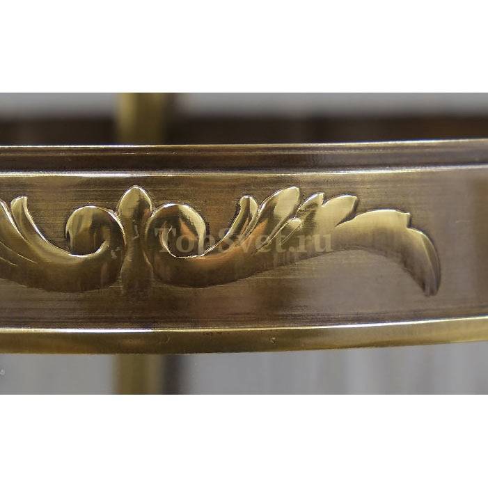 L04/3+3 BRONZE GOLD_