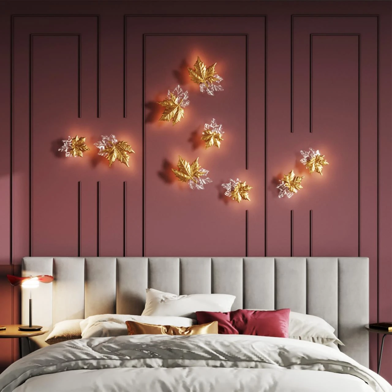 4371/3WL Odeon Light