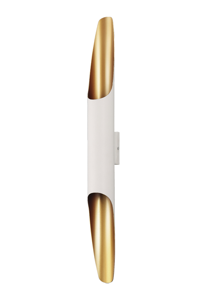 CLT 332W2-V2 WH-GO Crystal Lux