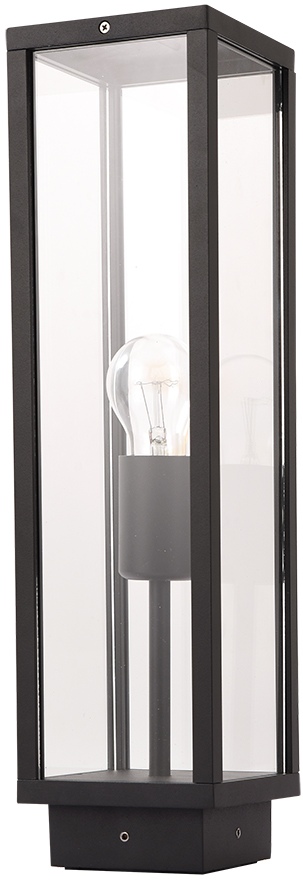 A1631PA-1BK Arte Lamp