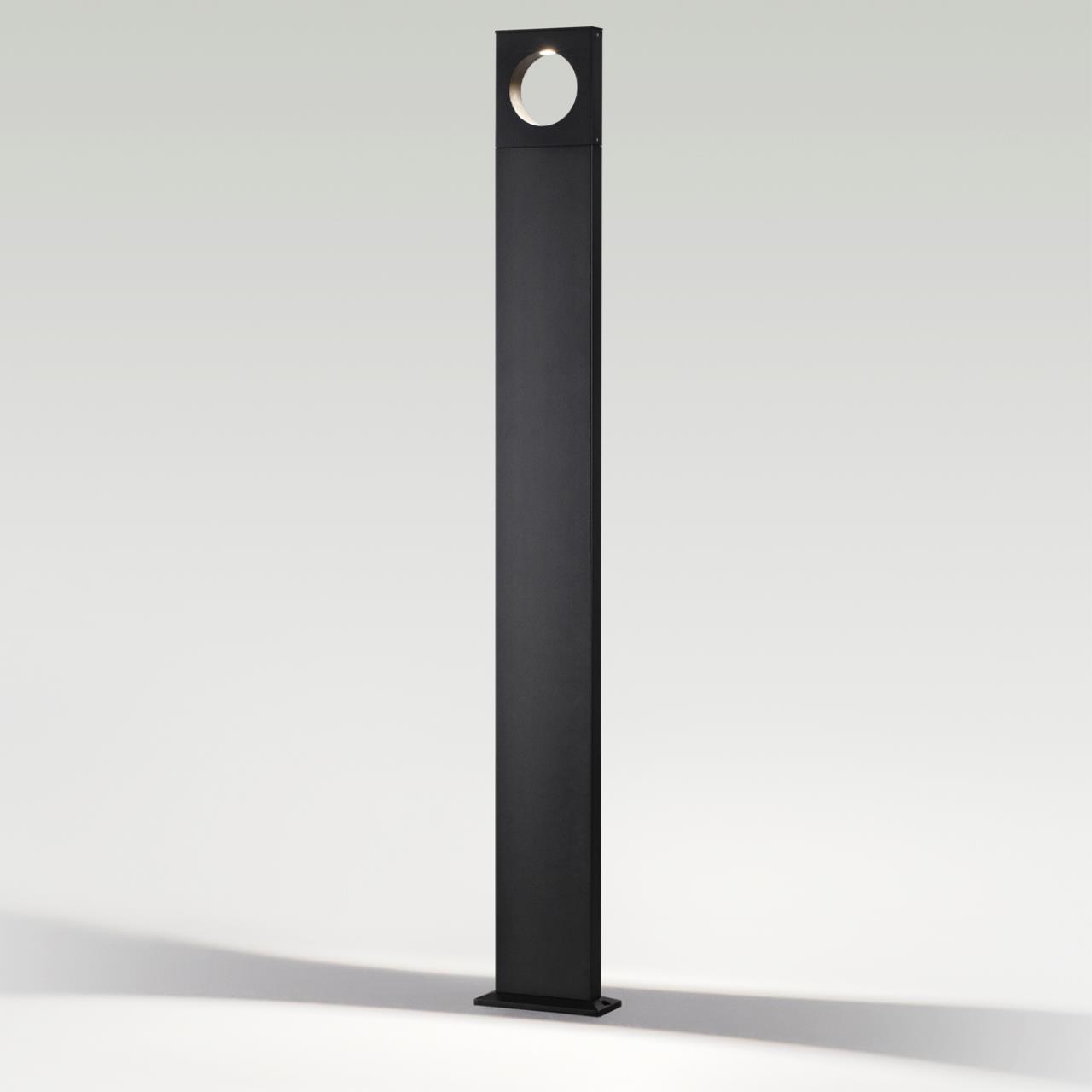 6653/10GA Odeon Light