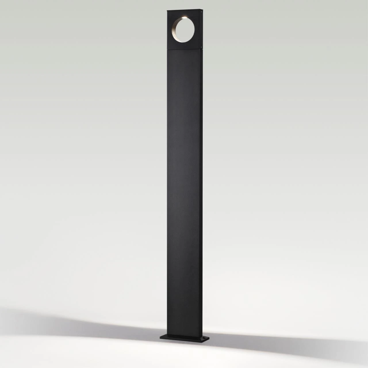 6653/10GA Odeon Light