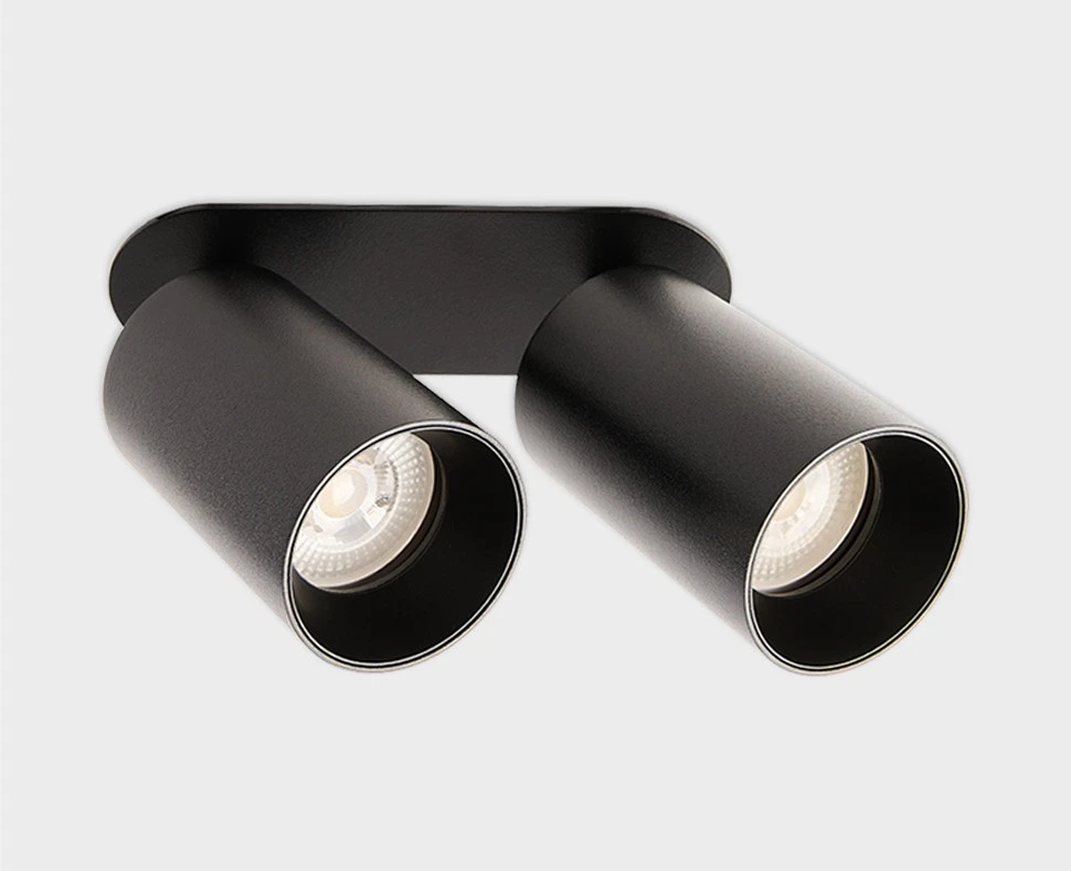 DANNY FR2 black Italline