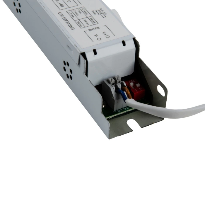 ULP-0808 42W/4000К IP40 GRILYATO OPAL WHITE KIT06 Uniel