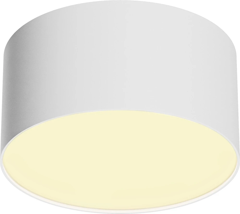 C032CL-12W2.7K-RD-W Maytoni