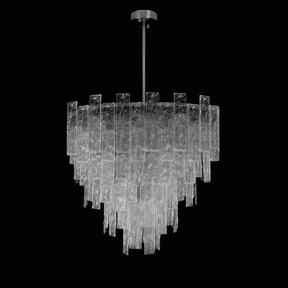 5116-H640 L10 chrome Delight Collection