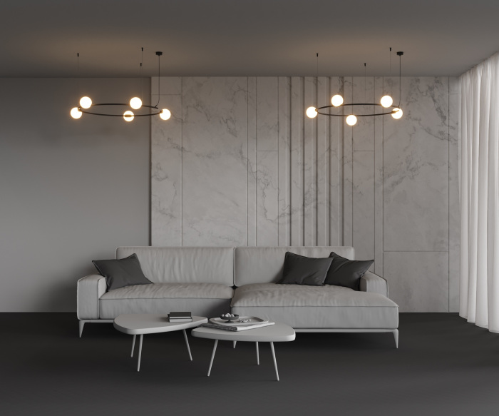 TR236-1-5W3K-B Maytoni
