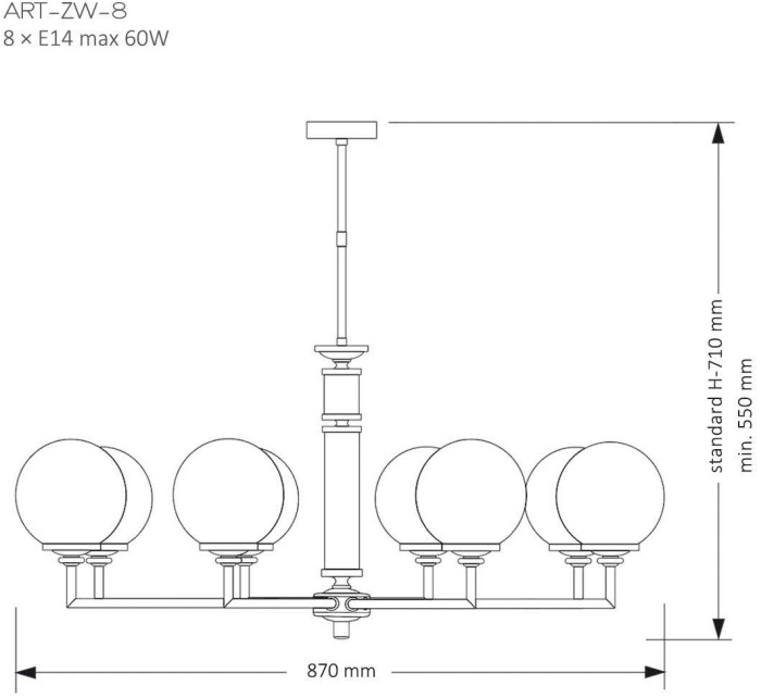 ART-ZW-8(Z)G Kutek