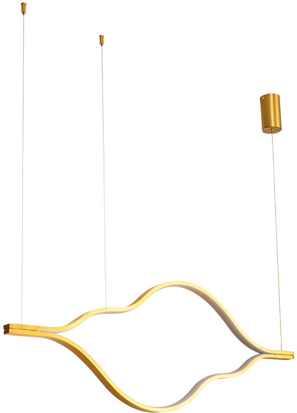 A2911SP-31GO Arte Lamp