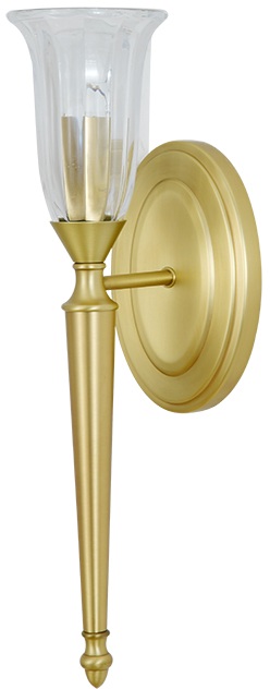 Бра 3710 3712/A brass Newport