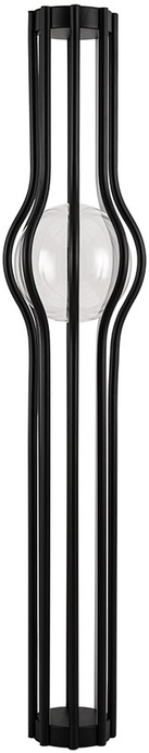 Торшер Bronco 1710/06 PN-30 Divinare