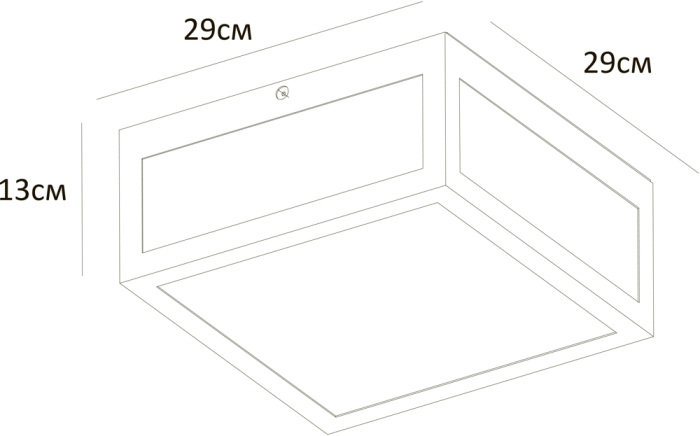A4569PF-2BK Arte Lamp