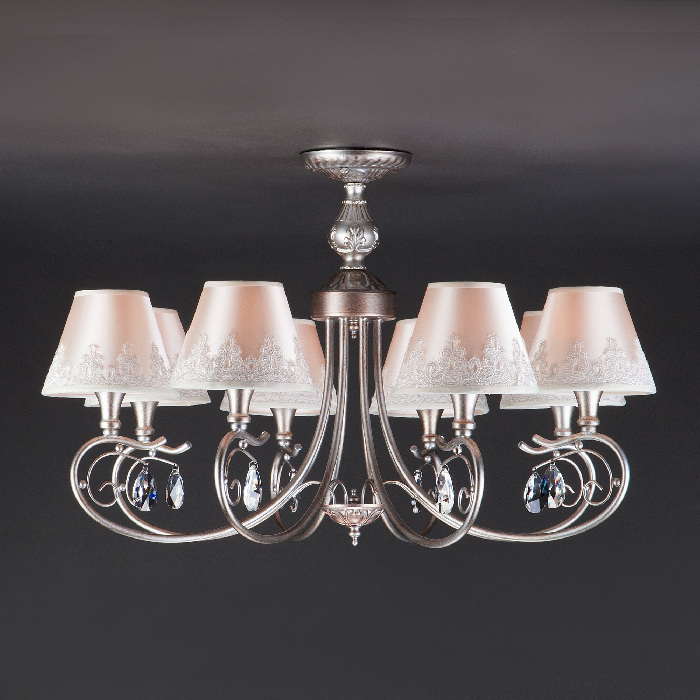 60069/8 серебро_