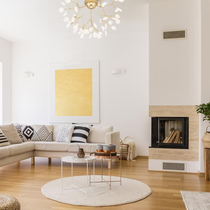 344 золото / белый_