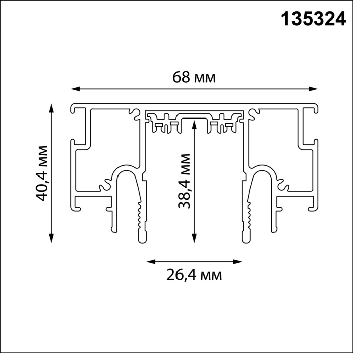 135324 Novotech