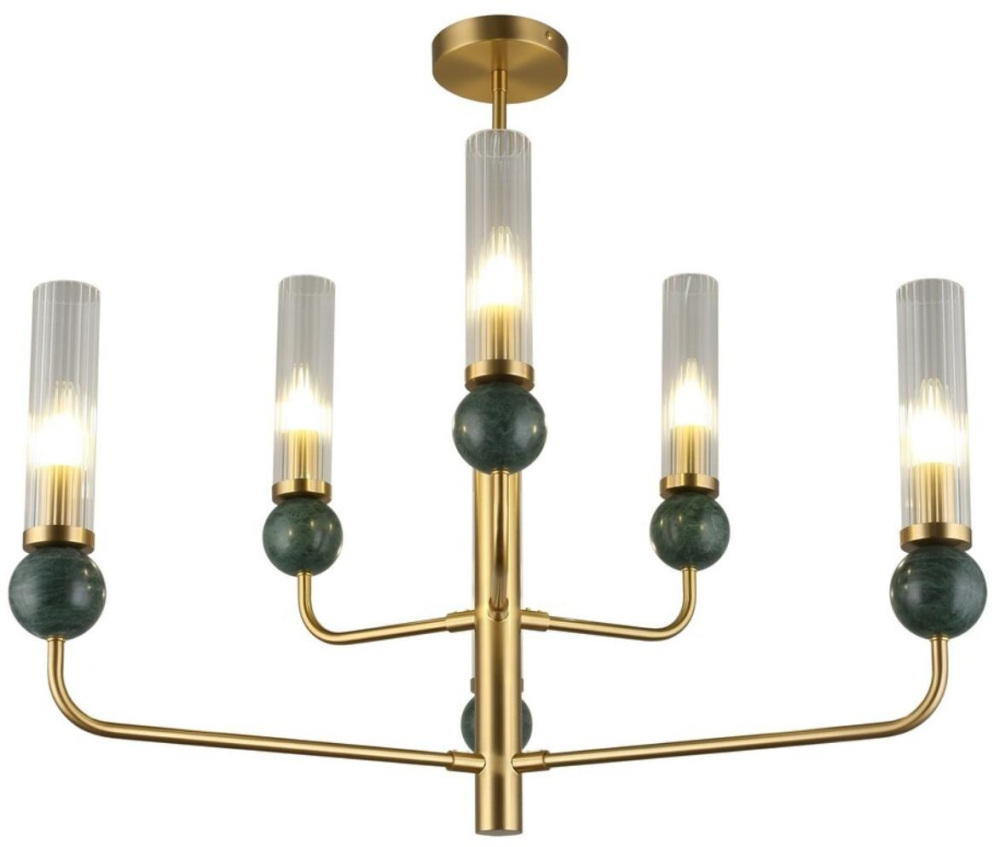 Потолочная люстра Izidora APL.337.07.06 Aployt