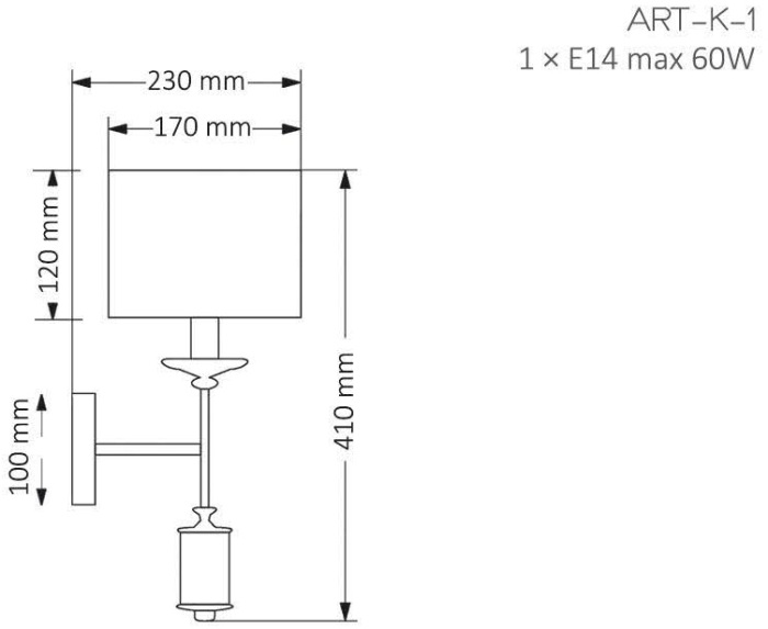 ART-K-1(N) Kutek