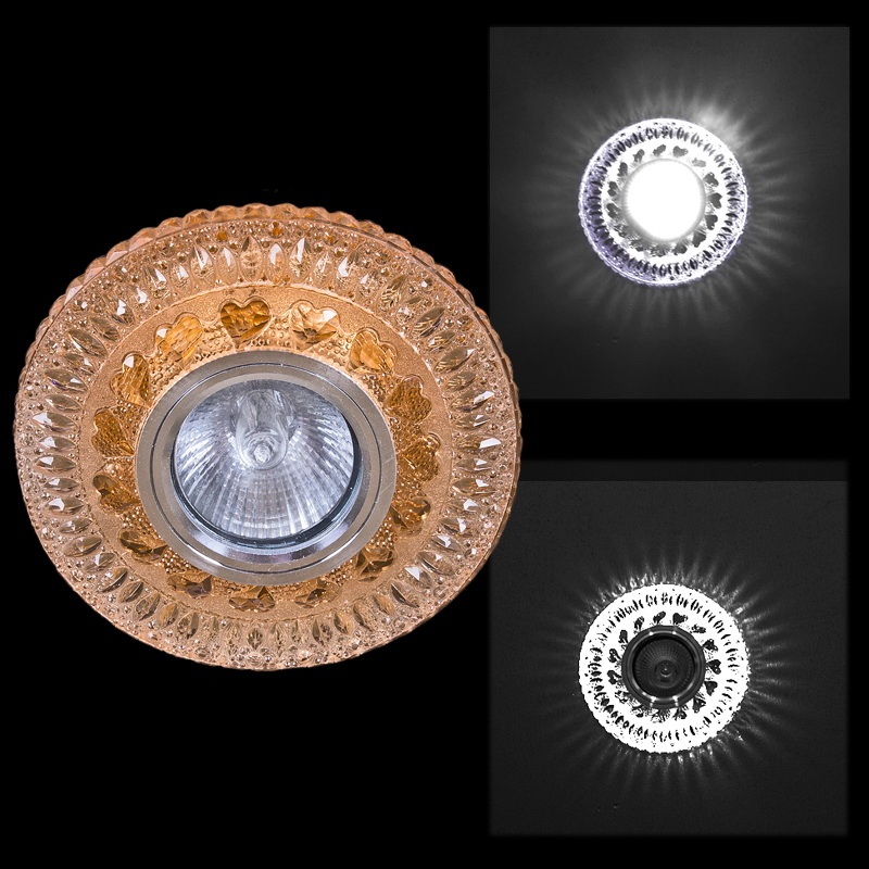 00499-9.0-001CNB MR16+LED3W TEA_