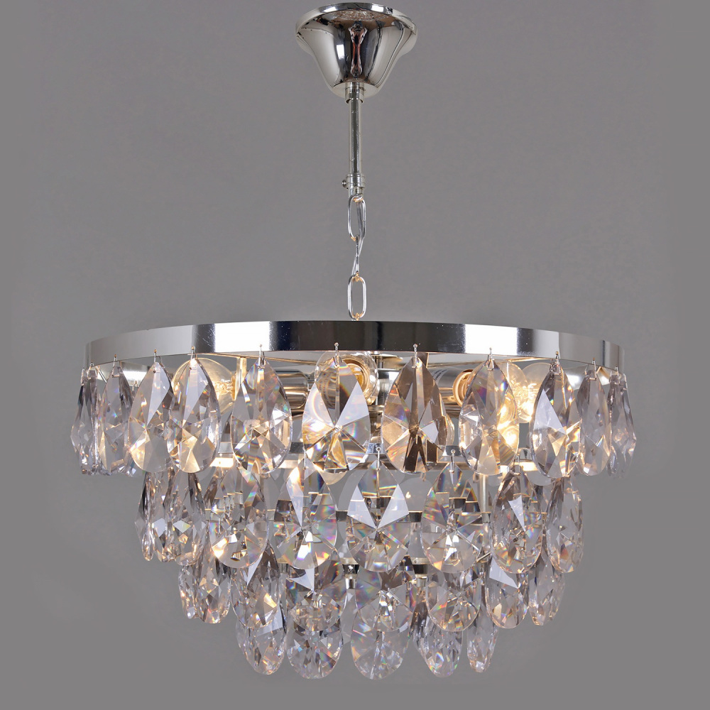 Подвесная люстра 08533-0.4-08 Reluce