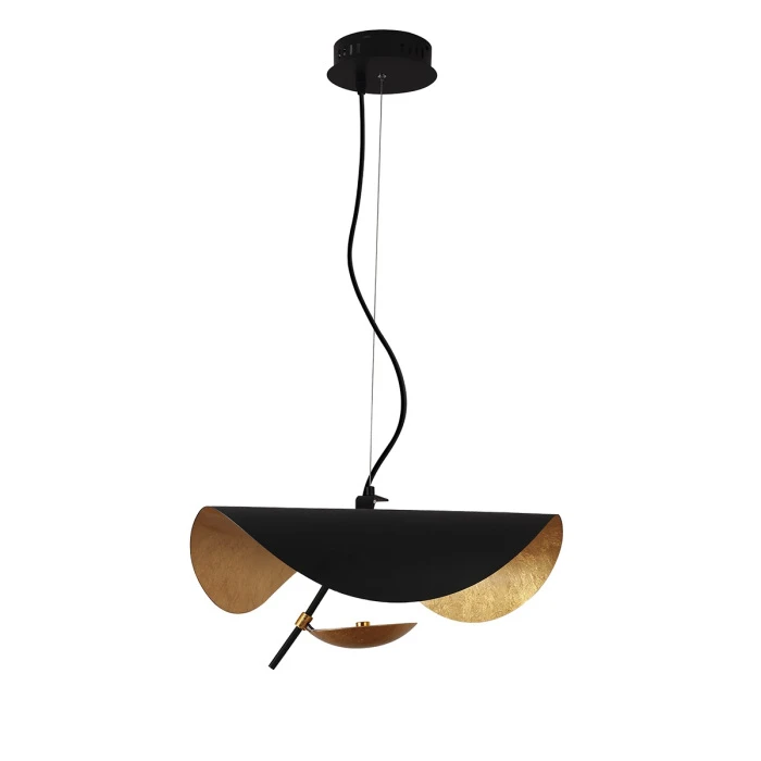 8821P/S black/gold